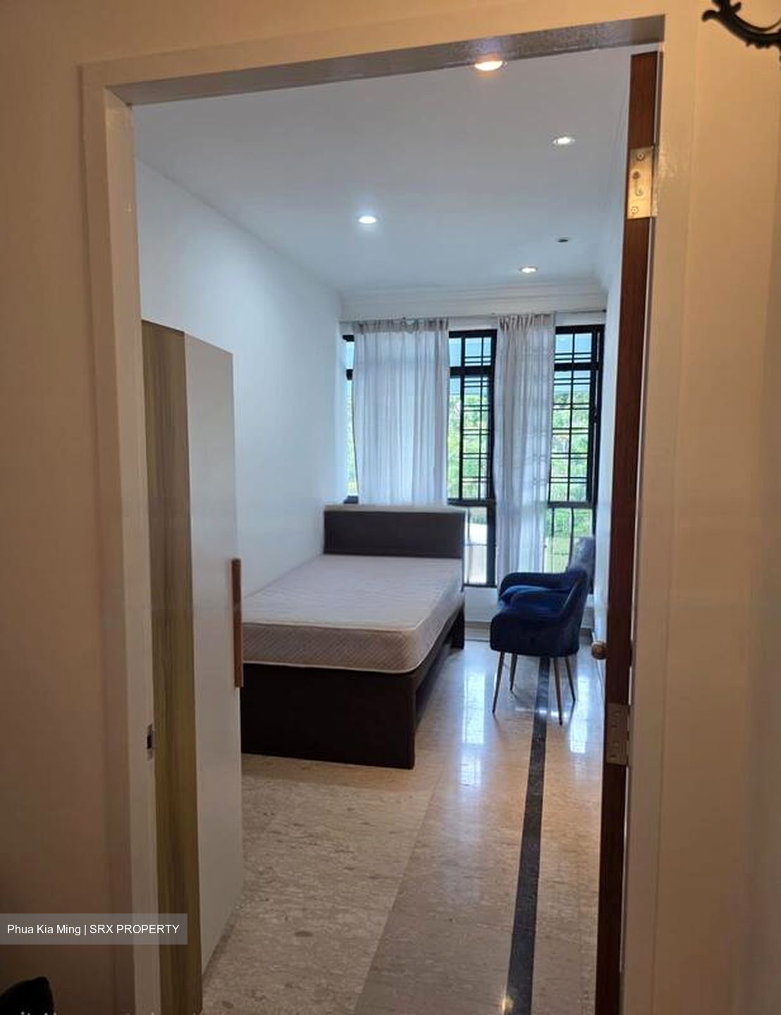 Fernwood Towers (D15), Condominium #483385331